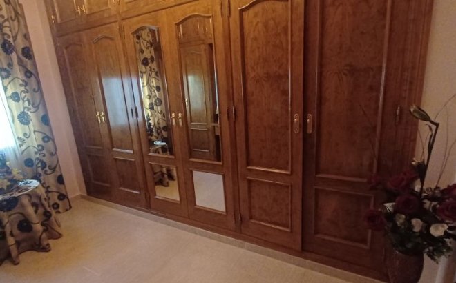 Resale - Villa -
Orihuela Costa - Costa Blanca