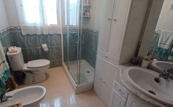 Resale - Villa -
Orihuela Costa - Costa Blanca