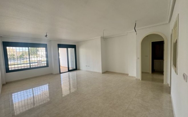Resale - Apartment -
Orihuela Costa - Costa Blanca