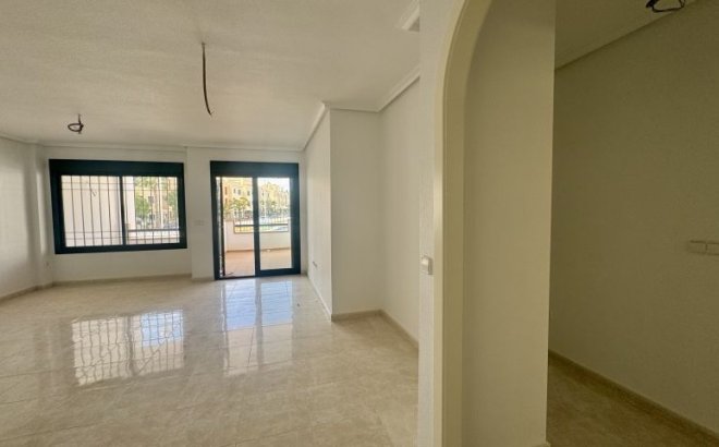Resale - Apartment -
Orihuela Costa - Costa Blanca