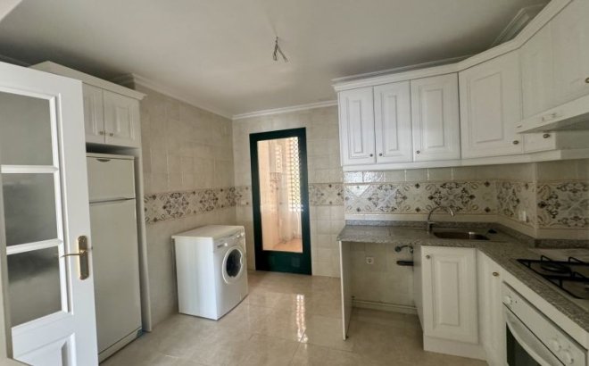 Resale - Apartment -
Orihuela Costa - Costa Blanca