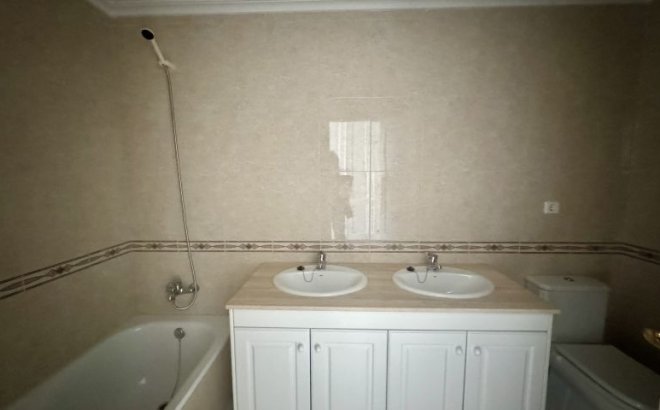 Resale - Apartment -
Orihuela Costa - Costa Blanca