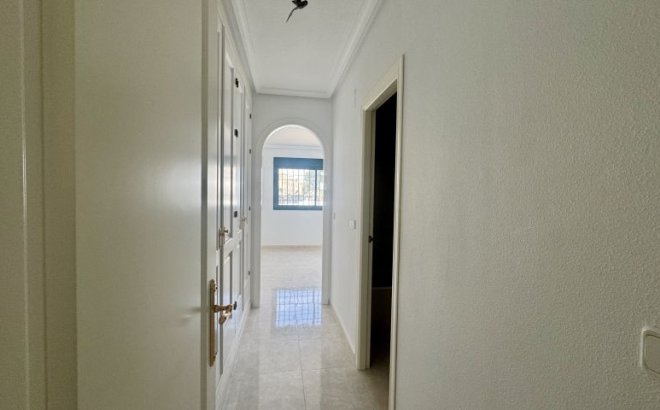 Resale - Apartment -
Orihuela Costa - Costa Blanca