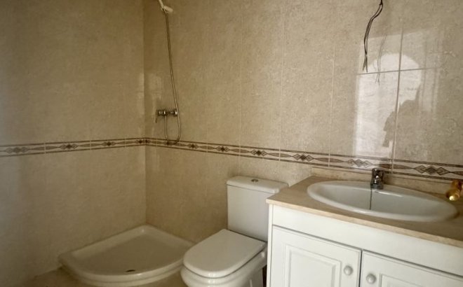 Resale - Apartment -
Orihuela Costa - Costa Blanca