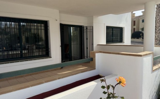 Resale - Apartment -
Orihuela Costa - Costa Blanca