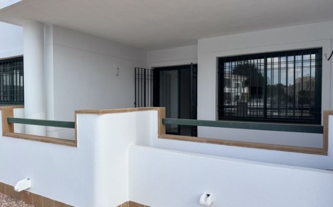 Resale - Apartment -
Orihuela Costa - Costa Blanca
