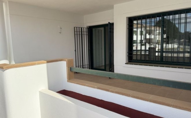 Resale - Apartment -
Orihuela Costa - Costa Blanca