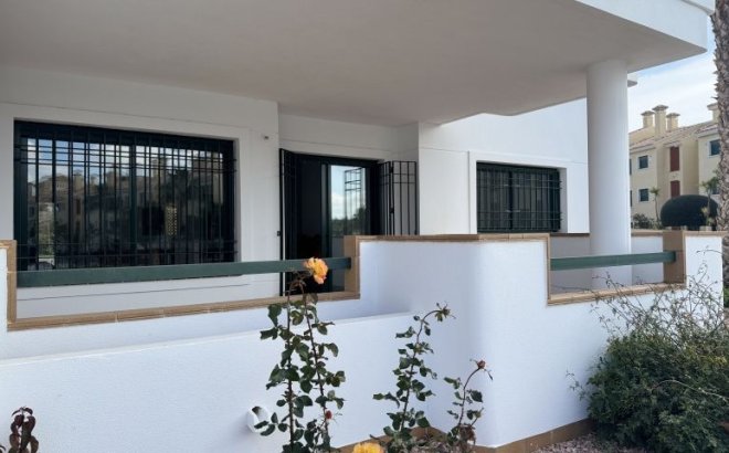 Resale - Apartment -
Orihuela Costa - Costa Blanca