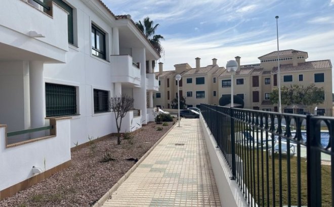 Resale - Apartment -
Orihuela Costa - Costa Blanca