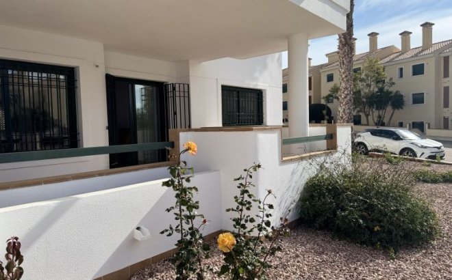 Resale - Apartment -
Orihuela Costa - Costa Blanca