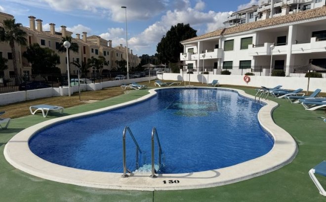 Resale - Apartment -
Orihuela Costa - Costa Blanca