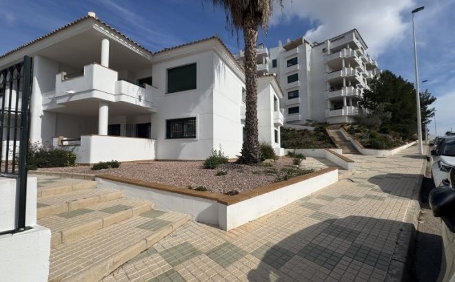 Resale - Apartment -
Orihuela Costa - Costa Blanca