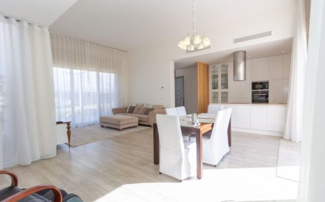 Resale - Villa -
Benijofar - Costa Blanca