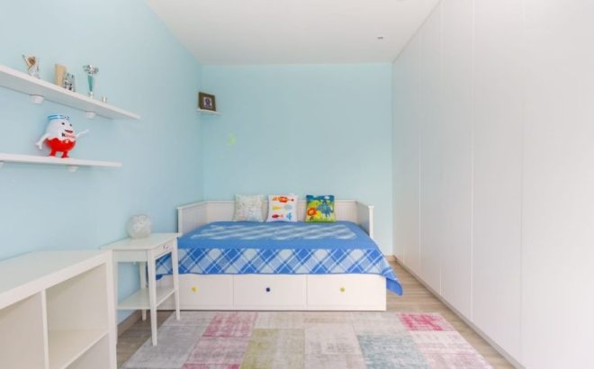 Resale - Villa -
Benijofar - Costa Blanca