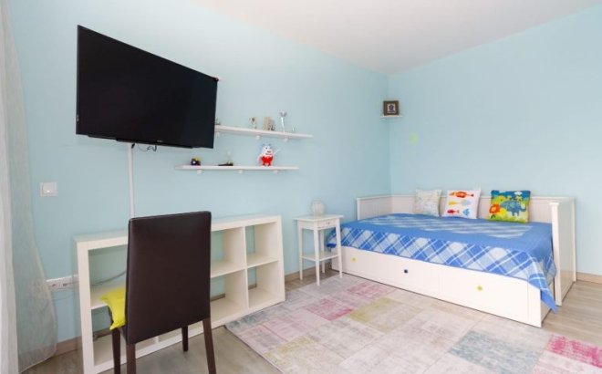 Resale - Villa -
Benijofar - Costa Blanca