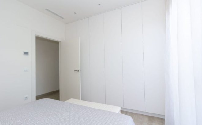 Resale - Villa -
Benijofar - Costa Blanca