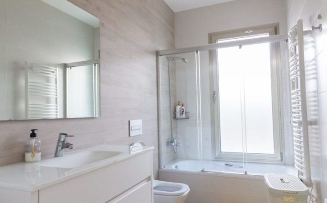 Resale - Villa -
Benijofar - Costa Blanca