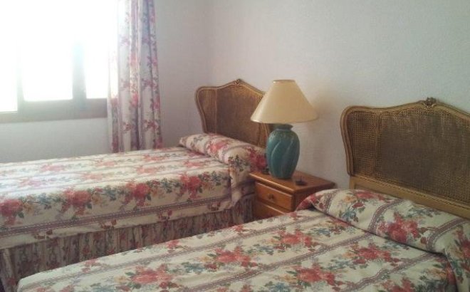 Resale - Villa -
Campoamor - Costa Blanca