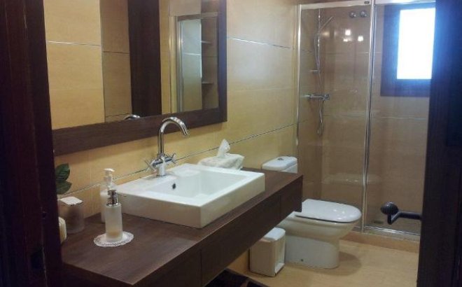 Resale - Villa -
Campoamor - Costa Blanca