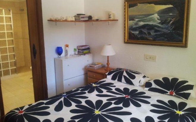 Resale - Villa -
Campoamor - Costa Blanca