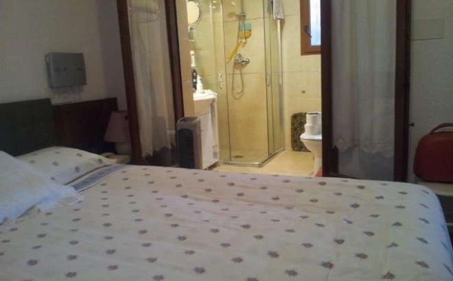 Resale - Villa -
Campoamor - Costa Blanca