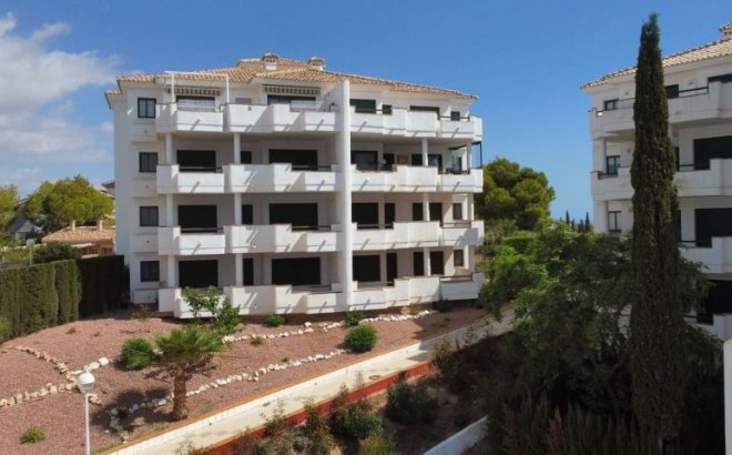 Resale - Apartment -
Orihuela Costa - Costa Blanca