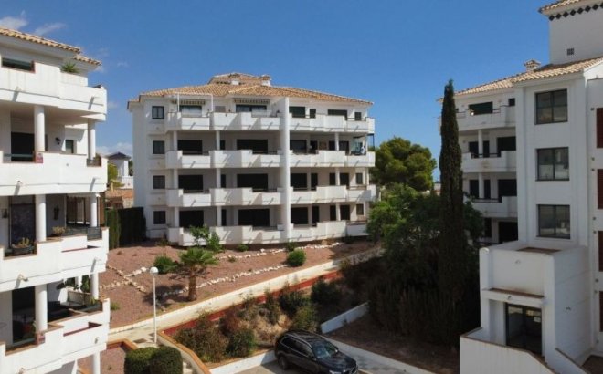 Resale - Apartment -
Orihuela Costa - Costa Blanca