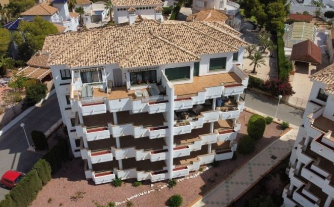 Resale - Apartment -
Orihuela Costa - Costa Blanca