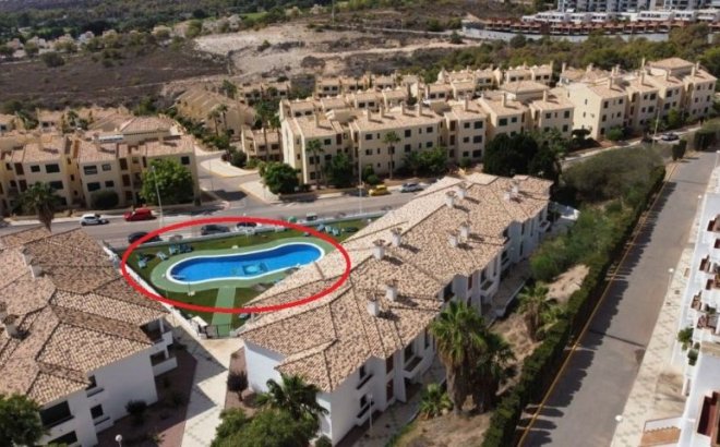 Resale - Apartment -
Orihuela Costa - Costa Blanca