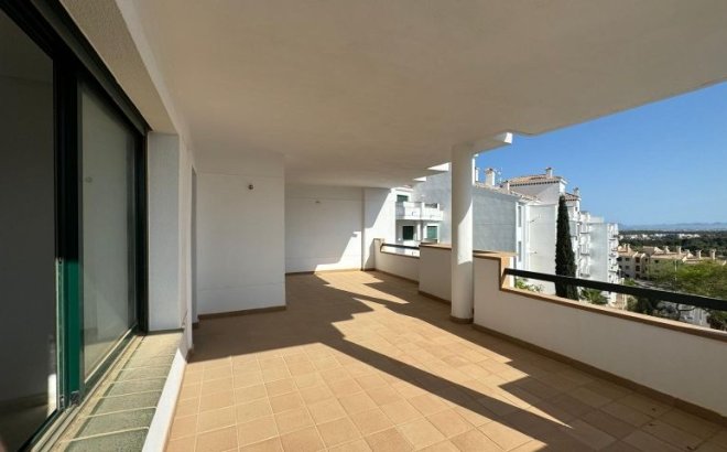 Resale - Apartment -
Orihuela Costa - Costa Blanca