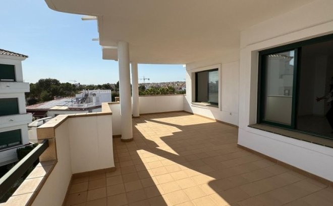 Resale - Apartment -
Orihuela Costa - Costa Blanca