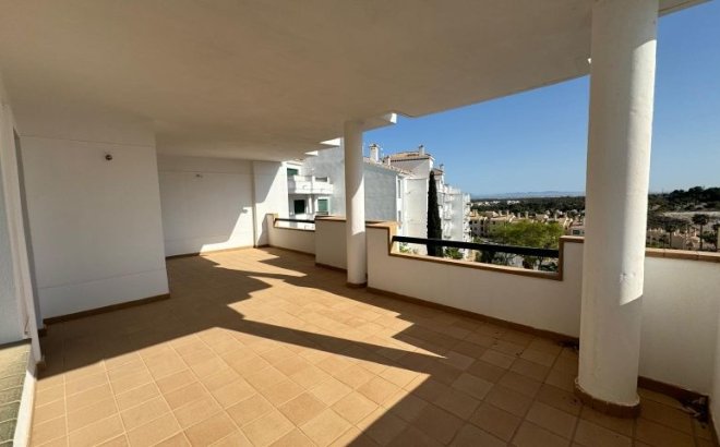 Resale - Apartment -
Orihuela Costa - Costa Blanca