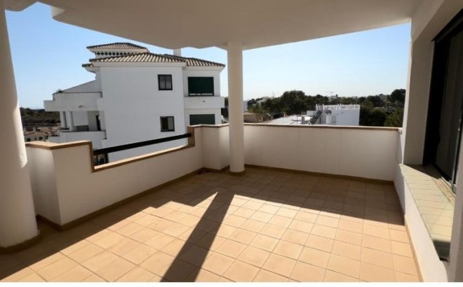 Resale - Apartment -
Orihuela Costa - Costa Blanca