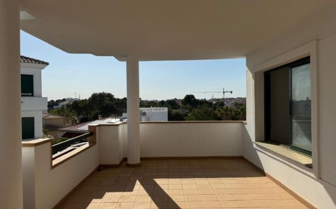 Resale - Apartment -
Orihuela Costa - Costa Blanca
