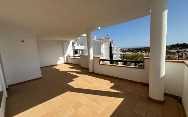 Resale - Apartment -
Orihuela Costa - Costa Blanca