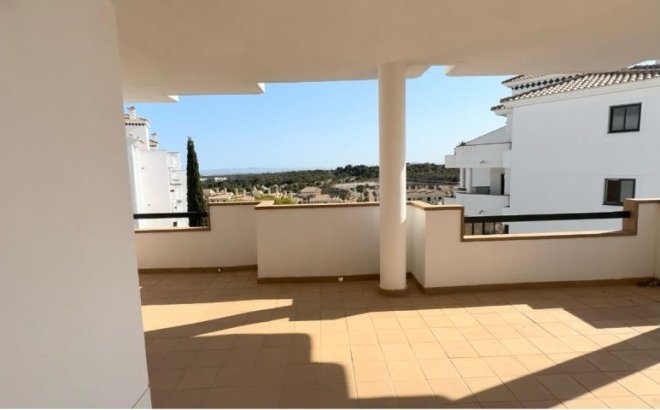 Resale - Apartment -
Orihuela Costa - Costa Blanca