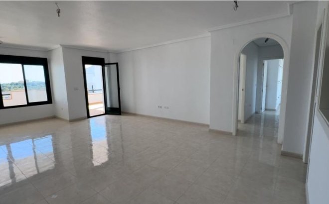 Resale - Apartment -
Orihuela Costa - Costa Blanca