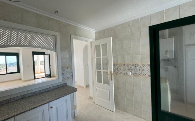 Resale - Apartment -
Orihuela Costa - Costa Blanca