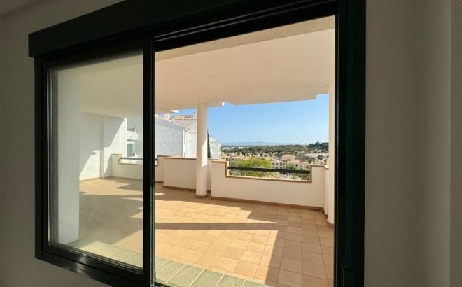 Resale - Apartment -
Orihuela Costa - Costa Blanca
