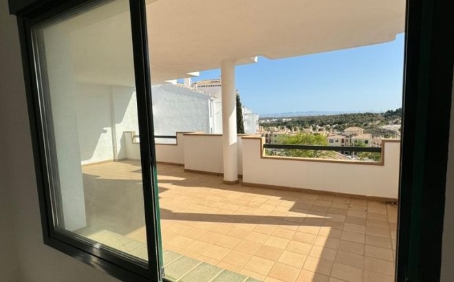 Resale - Apartment -
Orihuela Costa - Costa Blanca