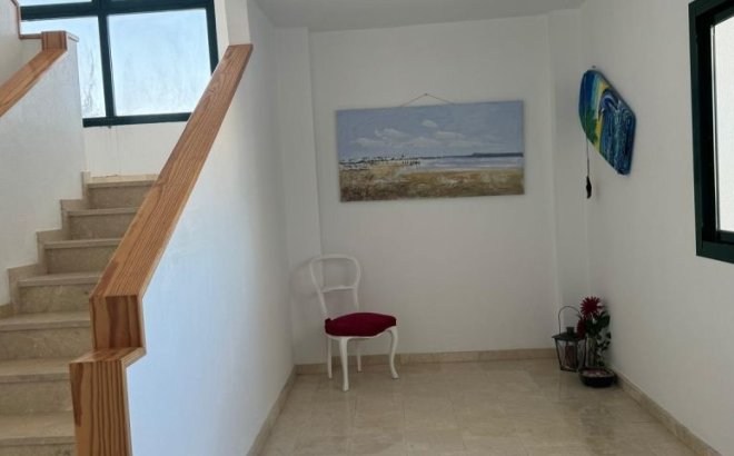 Resale - Apartment -
Orihuela Costa - Costa Blanca