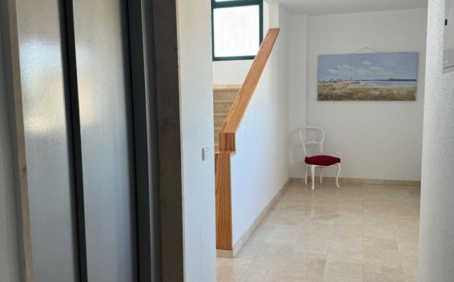 Resale - Apartment -
Orihuela Costa - Costa Blanca
