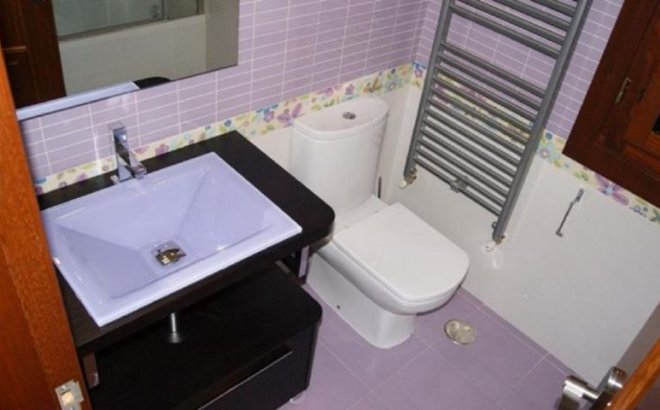 Resale - Villa -
Campoamor - Costa Blanca