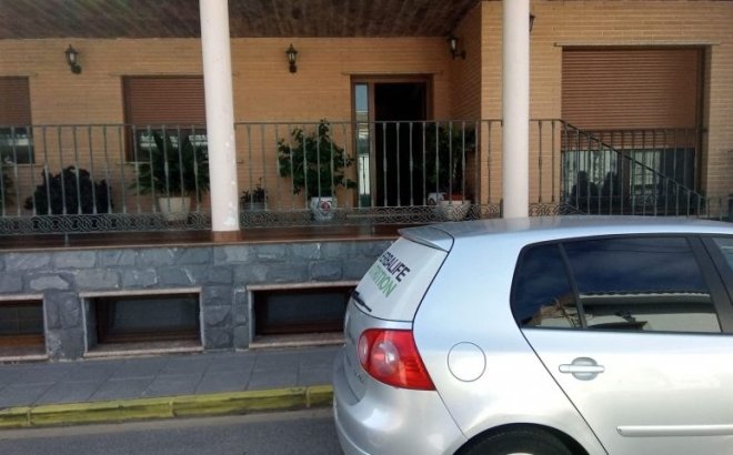 Revente - Villa -
Pilar de la Horadada - Costa Blanca