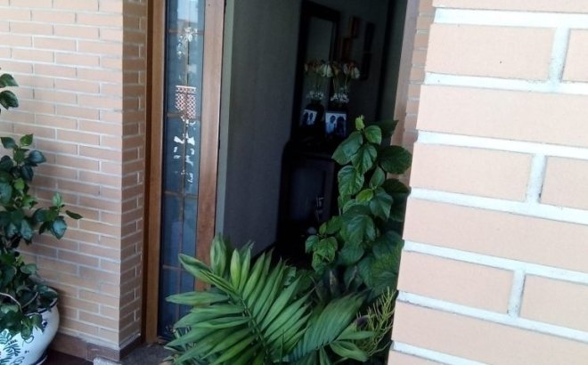 Revente - Villa -
Pilar de la Horadada - Costa Blanca