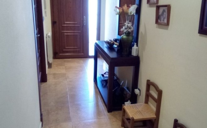 Revente - Villa -
Pilar de la Horadada - Costa Blanca