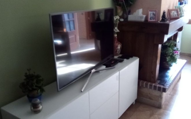 Revente - Villa -
Pilar de la Horadada - Costa Blanca