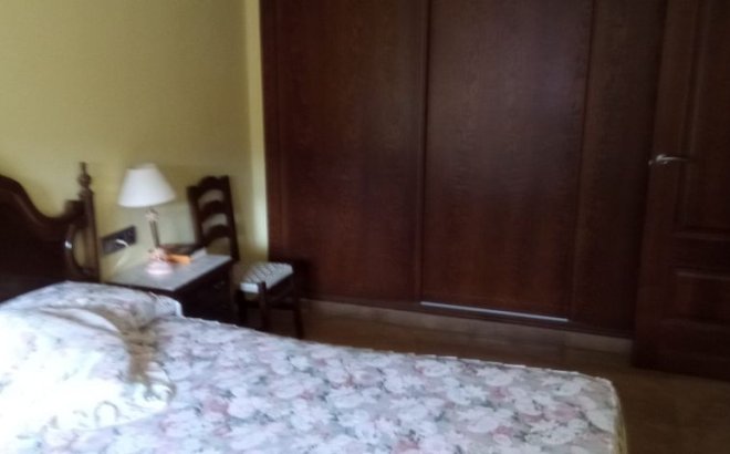 Revente - Villa -
Pilar de la Horadada - Costa Blanca