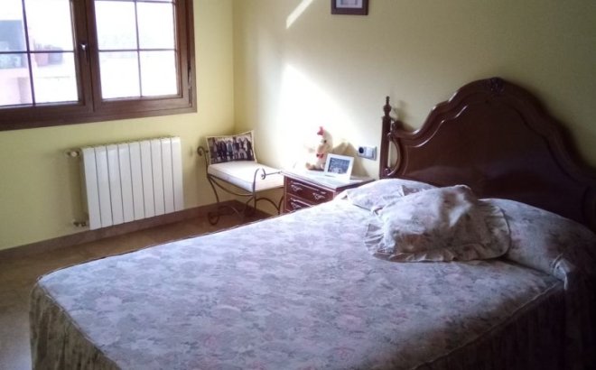 Revente - Villa -
Pilar de la Horadada - Costa Blanca