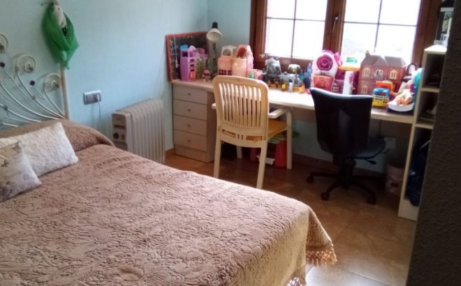 Revente - Villa -
Pilar de la Horadada - Costa Blanca